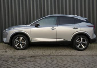 Nissan QASHQAI 1.5 e-Power N-Connecta