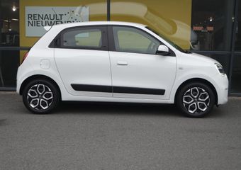 Renault TWINGO 1.0 SCe Collection 5 DEURS / AIRCO / BLUETOOTH / RADIO / SNELHEIDSBEGRENZER / DEALER ONDERHOUDEN!