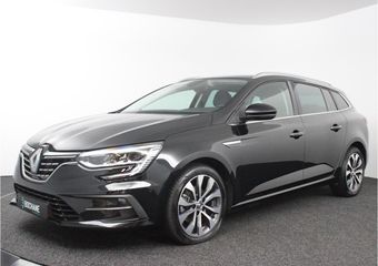 Renault MEGANE Estate 1.3 TCe 140 Techno | Navi 9,3″ | Clima | Cruise | LM velgen 17″ | PDC V+A + Camera | Apple Carplay/Android Auto