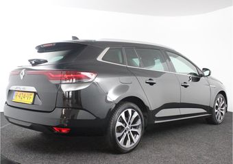 Renault MEGANE Estate 1.3 TCe 140 Techno | Navi 9,3″ | Clima | Cruise | LM velgen 17″ | PDC V+A + Camera | Apple Carplay/Android Auto