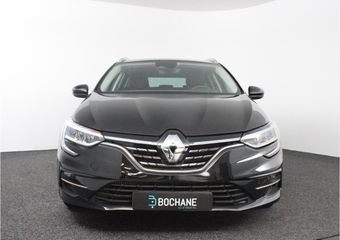 Renault MEGANE Estate 1.3 TCe 140 Techno | Navi 9,3″ | Clima | Cruise | LM velgen 17″ | PDC V+A + Camera | Apple Carplay/Android Auto