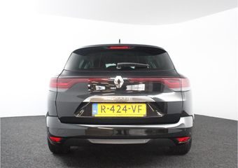 Renault MEGANE Estate 1.3 TCe 140 Techno | Navi 9,3″ | Clima | Cruise | LM velgen 17″ | PDC V+A + Camera | Apple Carplay/Android Auto