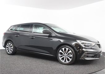 Renault MEGANE Estate 1.3 TCe 140 Techno | Navi 9,3″ | Clima | Cruise | LM velgen 17″ | PDC V+A + Camera | Apple Carplay/Android Auto