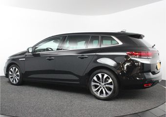 Renault MEGANE Estate 1.3 TCe 140 Techno | Navi 9,3″ | Clima | Cruise | LM velgen 17″ | PDC V+A + Camera | Apple Carplay/Android Auto