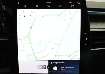 Renault Austral E-Tech Hybrid 200pk Techno Camera | Elektr. achterklep | Navi | Stoel-/stuur-/voorruitverw.