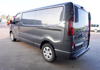 Renault TRAFIC 2.0 dCi 130PK T30 L2H1 Work Edition Nr. V031 | Airco | Cruise | Navi