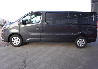 Renault TRAFIC 2.0 dCi 130PK T30 L2H1 Work Edition Nr. V031 | Airco | Cruise | Navi