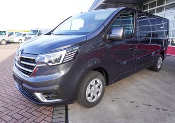 Renault TRAFIC 2.0 dCi 130PK T30 L2H1 Work Edition Nr. V031 | Airco | Cruise | Navi