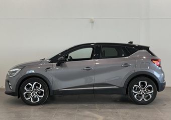 Renault CAPTUR 1.6 E-Tech Plug-in Hybrid 160 techno