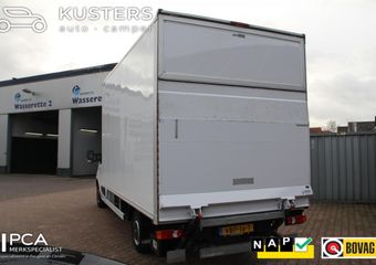 Renault MASTER T35 2.3 dCi Bakwagen met Laadklep 1e eigenaar Cruise Airco daksp