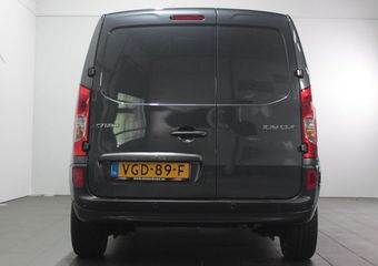 Mercedes-Benz CITAN 109 CDI BlueEFFICIENCY – Airco / Navi / Parksens. achter