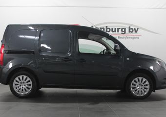 Mercedes-Benz CITAN 109 CDI BlueEFFICIENCY – Airco / Navi / Parksens. achter