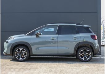 Citroen C3 Aircross 110pk P.T. Shine (Direct rijden!!/Cruise/NAV/AppleCarPlay)