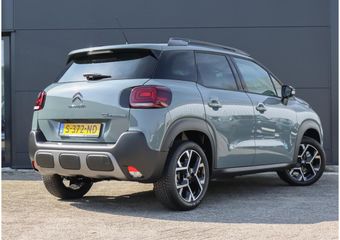 Citroen C3 Aircross 110pk P.T. Shine (Direct rijden!!/Cruise/NAV/AppleCarPlay)