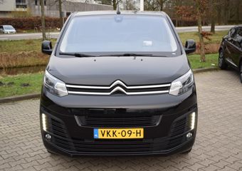 Citroen JUMPY 2.0 BlueHDI Driver XL 180 PK AUTOMAAT