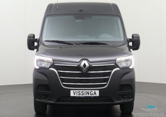 Renault MASTER T33 2.3 dCi L2H2 135 pk Twin-Turbo