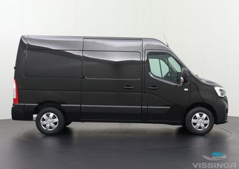 Renault MASTER T33 2.3 dCi L2H2 135 pk Twin-Turbo