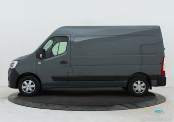 Renault MASTER T33 2.3 dCi L2H2 135 pk Twin-Turbo