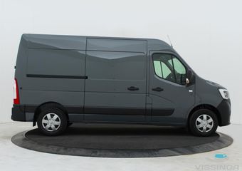 Renault MASTER T33 2.3 dCi L2H2 135 pk Twin-Turbo