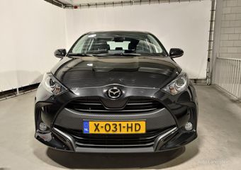 Mazda 2 Hybrid 1.5 VVT-i Hybrid 116pk Agile E-CVT 85kw 5Drs A.Camera / Carplay / Climate C./ DAB / ACC