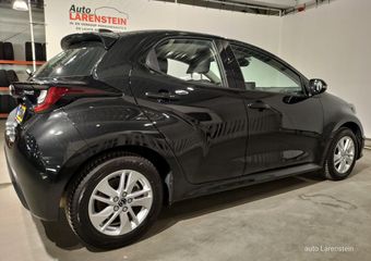 Mazda 2 Hybrid 1.5 VVT-i Hybrid 116pk Agile E-CVT 85kw 5Drs A.Camera / Carplay / Climate C./ DAB / ACC