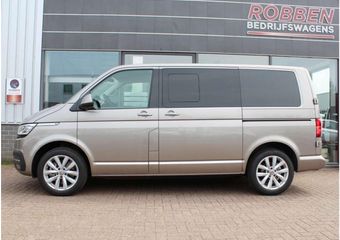 Volkswagen TRANSPORTER Caravelle 2.0 TDI L1 204 pk