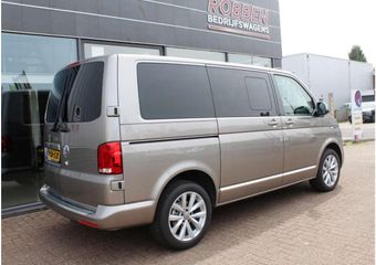 Volkswagen TRANSPORTER Caravelle 2.0 TDI L1 204 pk