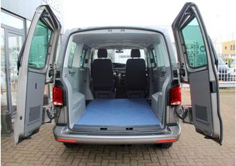 Volkswagen TRANSPORTER Caravelle 2.0 TDI L1 204 pk