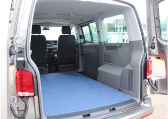 Volkswagen TRANSPORTER Caravelle 2.0 TDI L1 204 pk