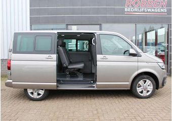 Volkswagen TRANSPORTER Caravelle 2.0 TDI L1 204 pk