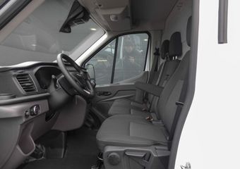 Ford TRANSIT L2H2 2.0Tdci 130Pk | Trend | Frozen White Nr 2