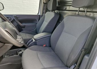 Mercedes-Benz CITAN 108 CDI