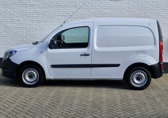 Mercedes-Benz CITAN 108 CDI