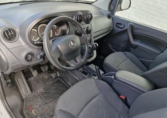 Mercedes-Benz CITAN 108 CDI