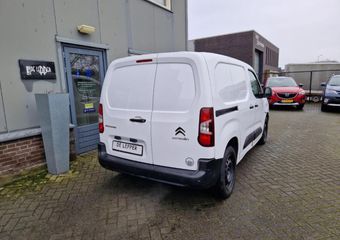 Citroen BERLINGO 1.2 PureTech Club