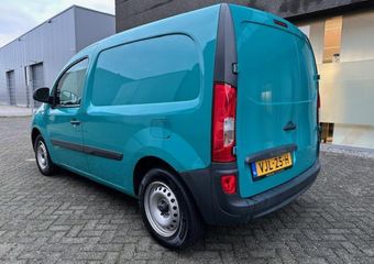 Mercedes-Benz CITAN 108 CDI AIRCO BTW BJ 2-2021 APK 2-2024