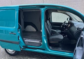 Mercedes-Benz CITAN 108 CDI AIRCO BTW BJ 2-2021 APK 2-2024