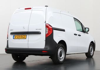 Mercedes-Benz CITAN 110 CDI L1 Pro | Aut. | Stoelverwarming | Keyless go | Parkeercamera | Bluetooth | Certified