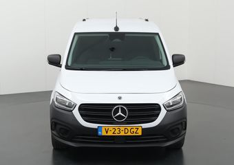 Mercedes-Benz CITAN 110 CDI L1 Pro | Aut. | Stoelverwarming | Keyless go | Parkeercamera | Bluetooth | Certified