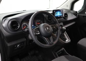 Mercedes-Benz CITAN 110 CDI L1 Pro | Aut. | Stoelverwarming | Keyless go | Parkeercamera | Bluetooth | Certified