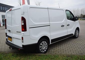 Renault TRAFIC 1.6 dCi T27L1H1 Work