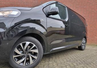 Citroen JUMPY 2.0 BlueHDI 120 M Club AUTOMAAT 1ste eigenaar!