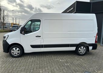 Renault MASTER T33 2.3 dCi 135 L2H2 Comfort | BTW Auto | Parkeersensoren | Bluetooth |