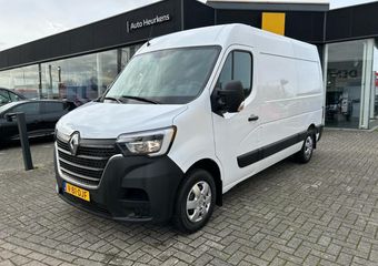 Renault MASTER T33 2.3 dCi 135 L2H2 Comfort | BTW Auto | Parkeersensoren | Bluetooth |