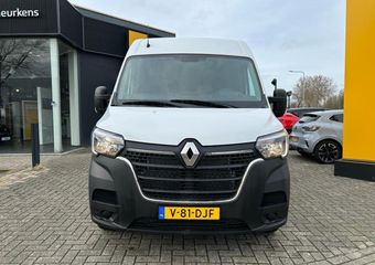 Renault MASTER T33 2.3 dCi 135 L2H2 Comfort | BTW Auto | Parkeersensoren | Bluetooth |