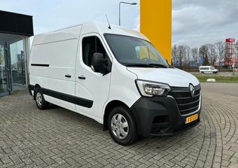 Renault MASTER T33 2.3 dCi 135 L2H2 Comfort | BTW Auto | Parkeersensoren | Bluetooth |