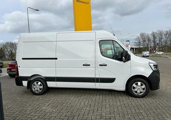 Renault MASTER T33 2.3 dCi 135 L2H2 Comfort | BTW Auto | Parkeersensoren | Bluetooth |