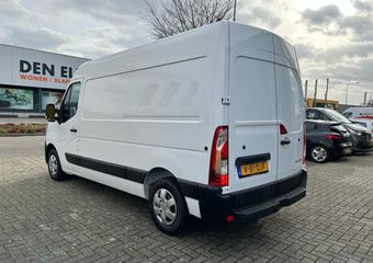 Renault MASTER T33 2.3 dCi 135 L2H2 Comfort | BTW Auto | Parkeersensoren | Bluetooth |