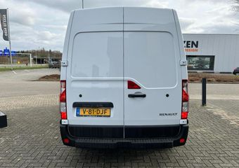 Renault MASTER T33 2.3 dCi 135 L2H2 Comfort | BTW Auto | Parkeersensoren | Bluetooth |