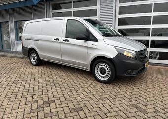 Mercedes-Benz VITO eVito Lang 41 kWh Airco/Navi/Camera